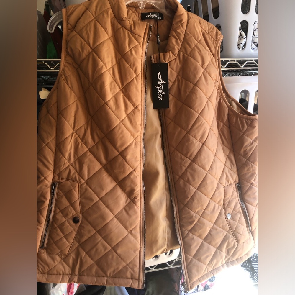 Too small , new with tags , never worn